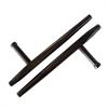 KD Elite Black Tonfa